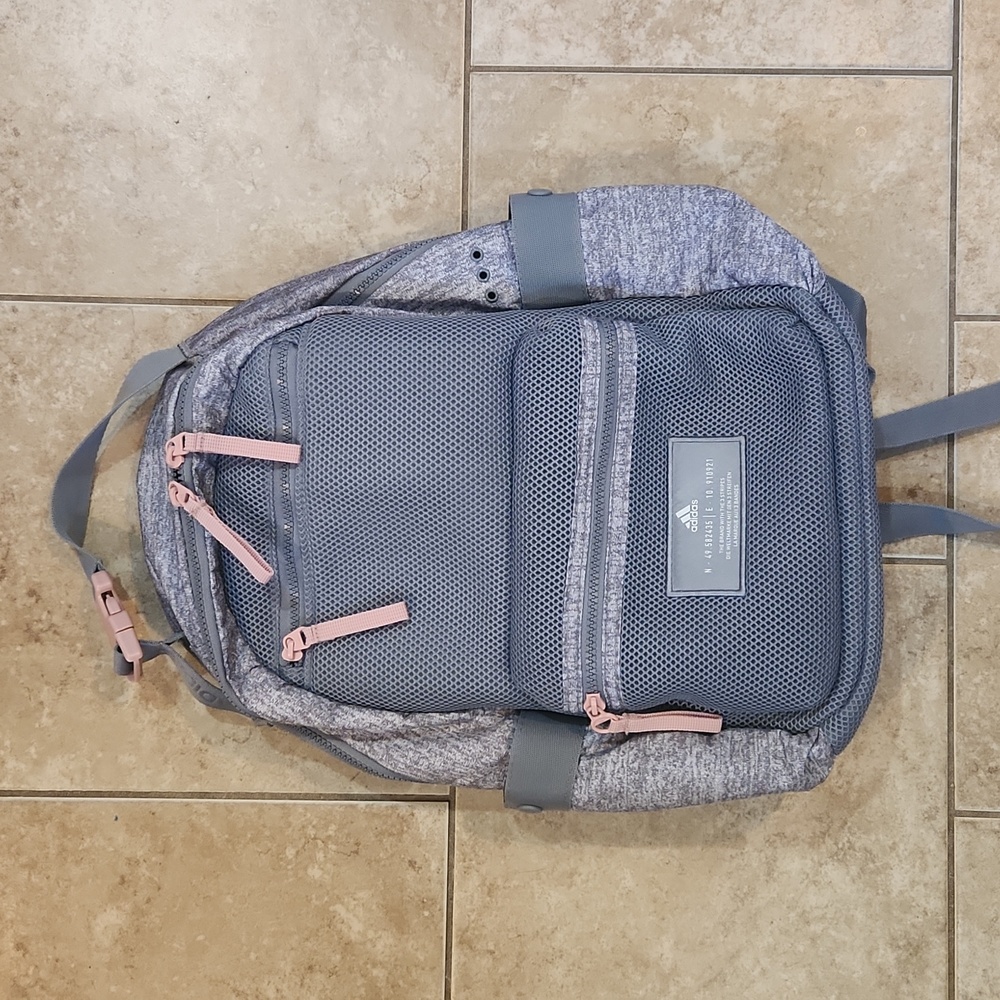 Adidas Backpack Great Condition